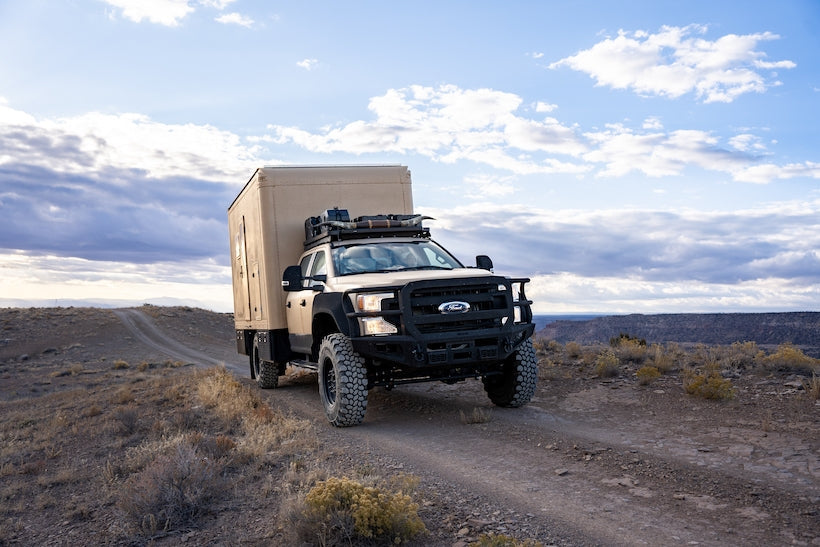 FJ CRUISER